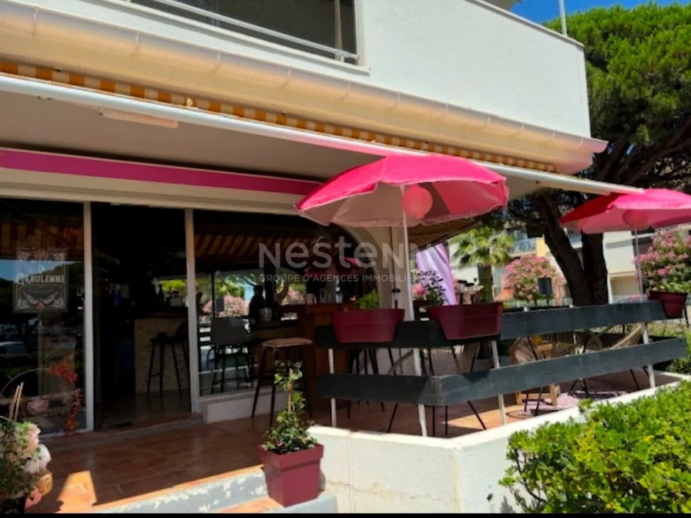 MARINAS AGENCE, Vente appartements