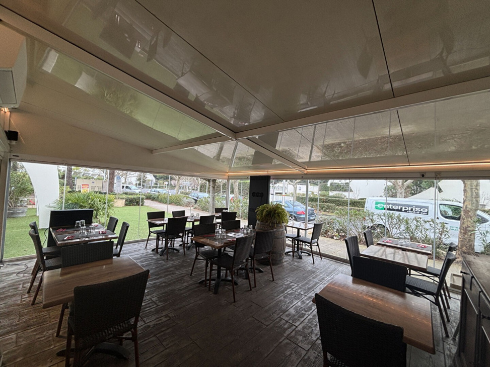 MARINAS AGENCE, VENTE Commerces, réf : 2013 / 724322
