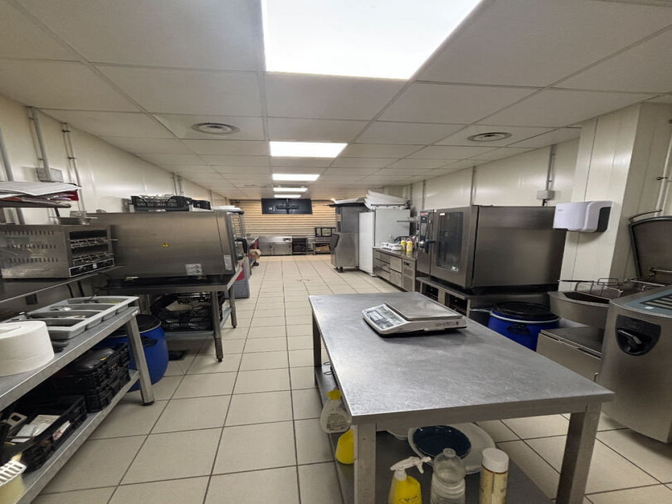 MARINAS AGENCE, VENTE Commerces, réf : 2013 / 724322