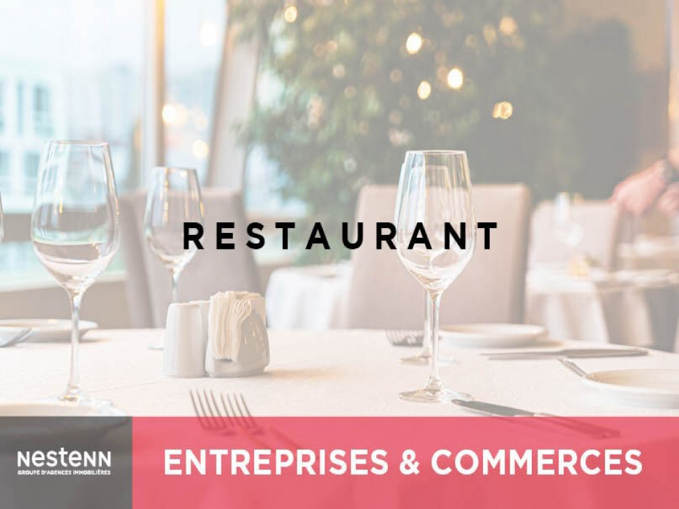 MARINAS AGENCE, Vente commerces