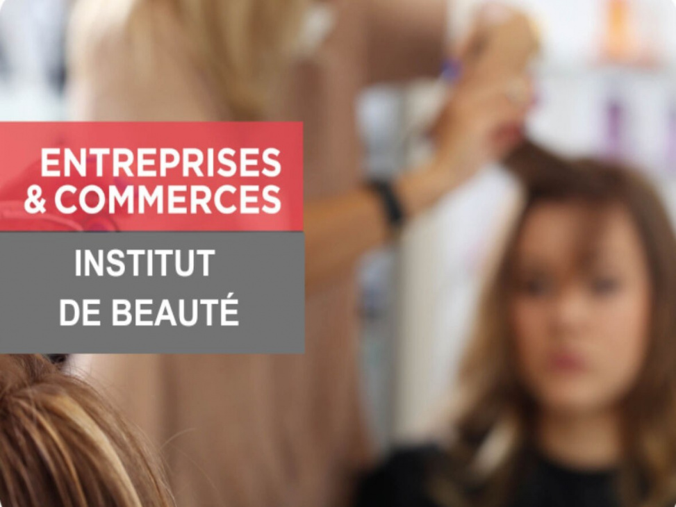 MARINAS AGENCE, Vente commerces