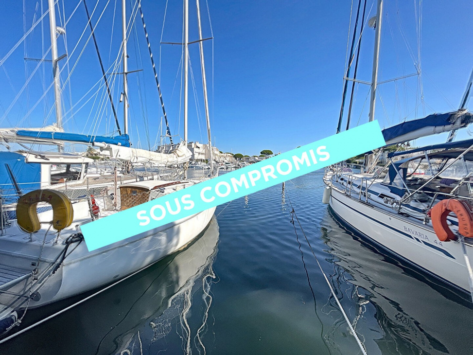 MARINAS AGENCE, Vente garages / parking