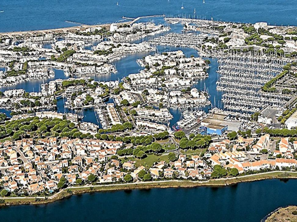 MARINAS AGENCE, Vente garages / parking