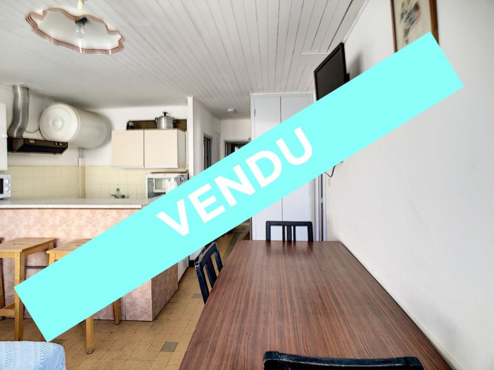 MARINAS AGENCE, Vente marinas