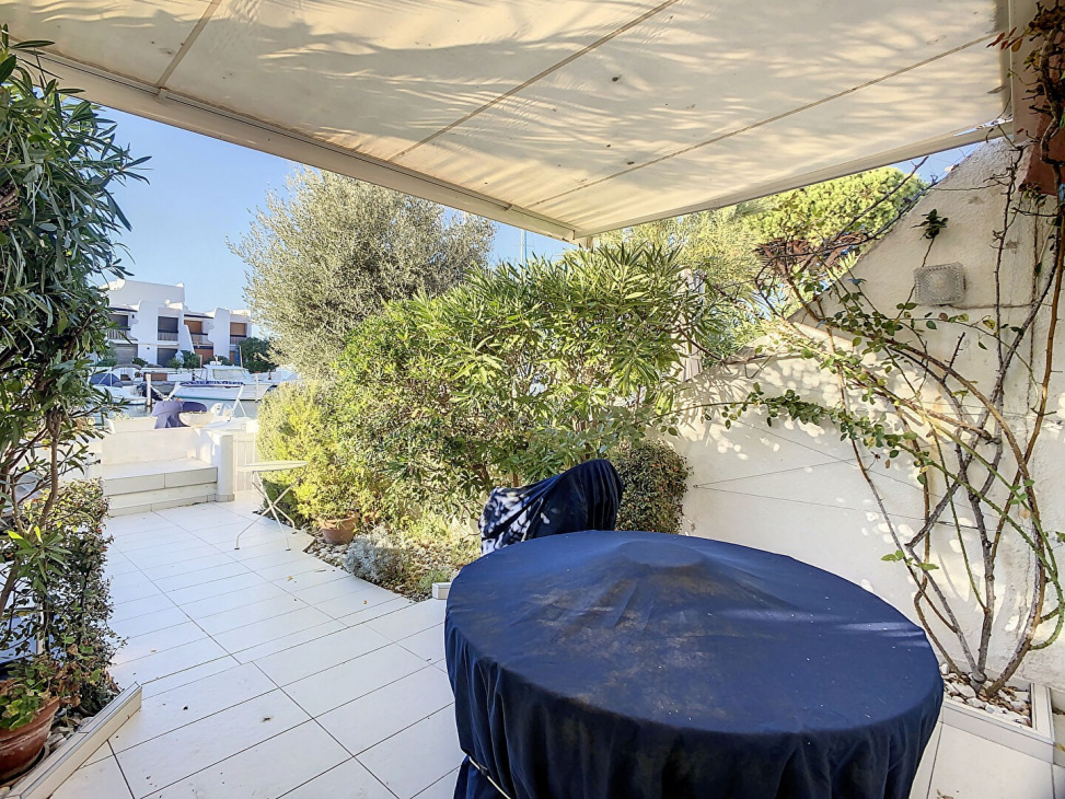 MARINAS AGENCE, VENTE Marinas, réf : 2013 / 718956