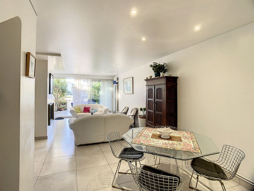 MARINAS AGENCE, VENTE Marinas, réf : 2013 / 718956