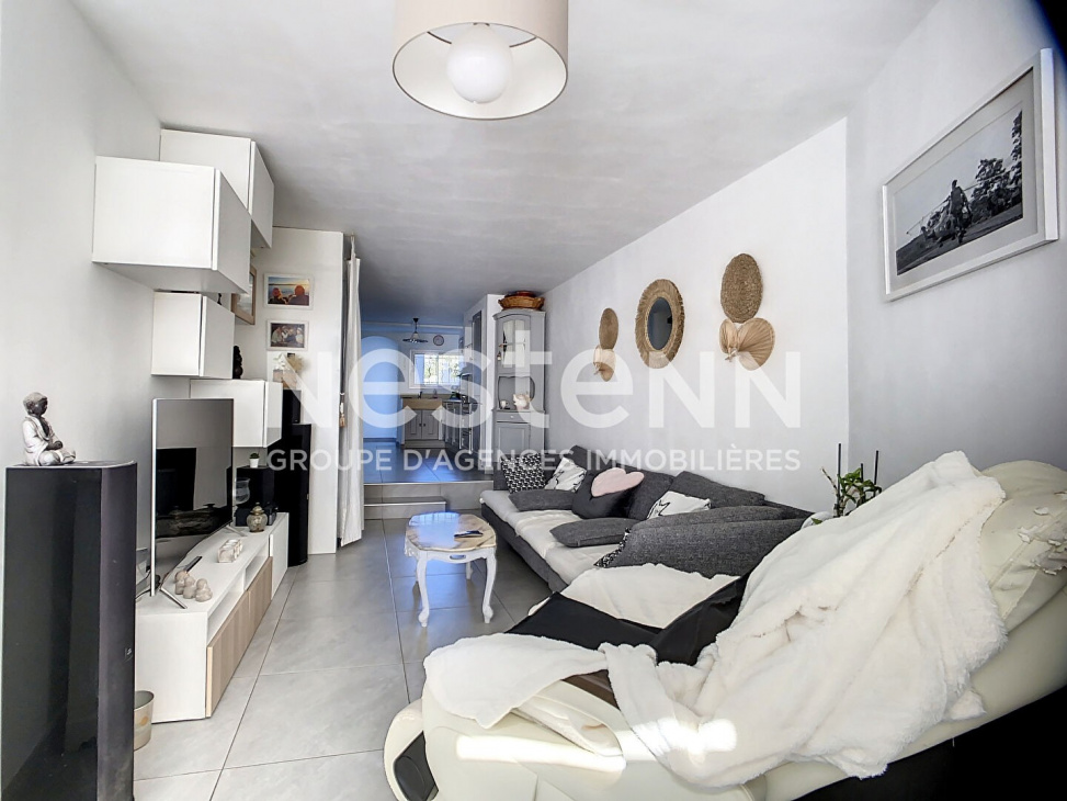 MARINAS AGENCE, Vente marinas