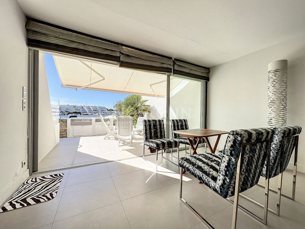 MARINAS AGENCE, VENTE Marinas, réf : 2013 / 720849