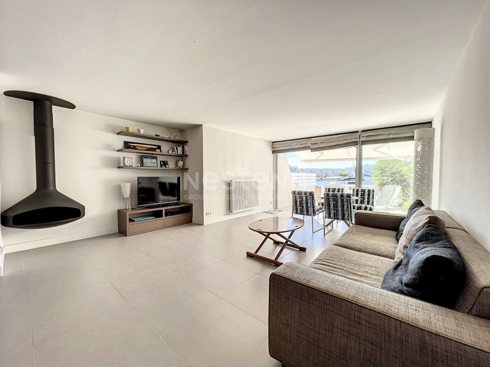 MARINAS AGENCE, VENTE Marinas, réf : 2013 / 720849