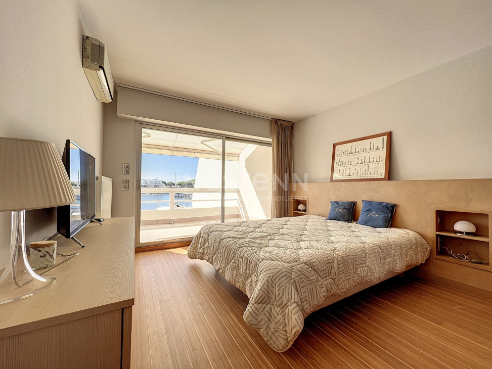 MARINAS AGENCE, VENTE Marinas, réf : 2013 / 720849