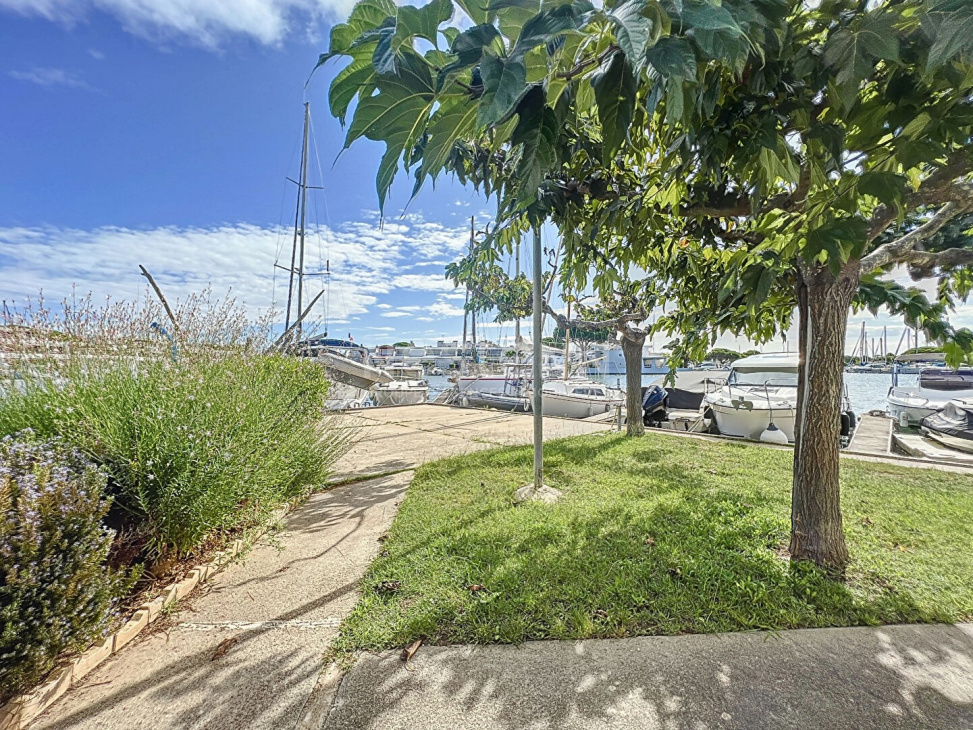 MARINAS AGENCE, VENTE Marinas, réf : 2013 / 720851