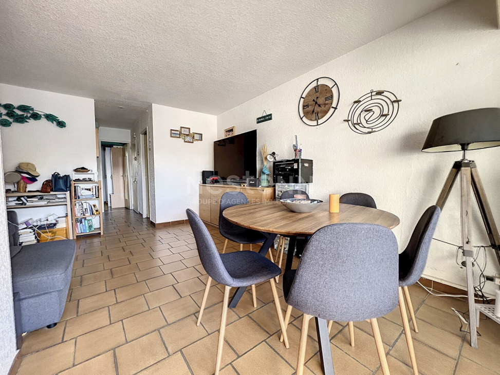 MARINAS AGENCE, VENTE Marinas, réf : 2013 / 720855
