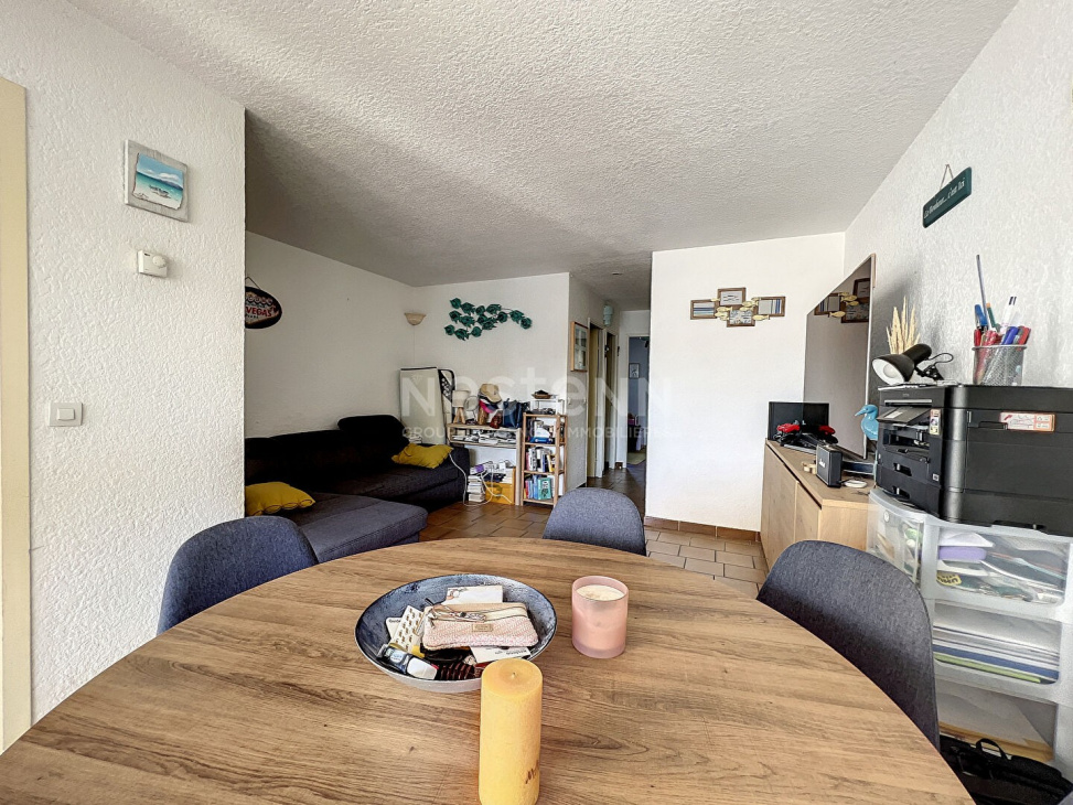 MARINAS AGENCE, VENTE Marinas, réf : 2013 / 720855