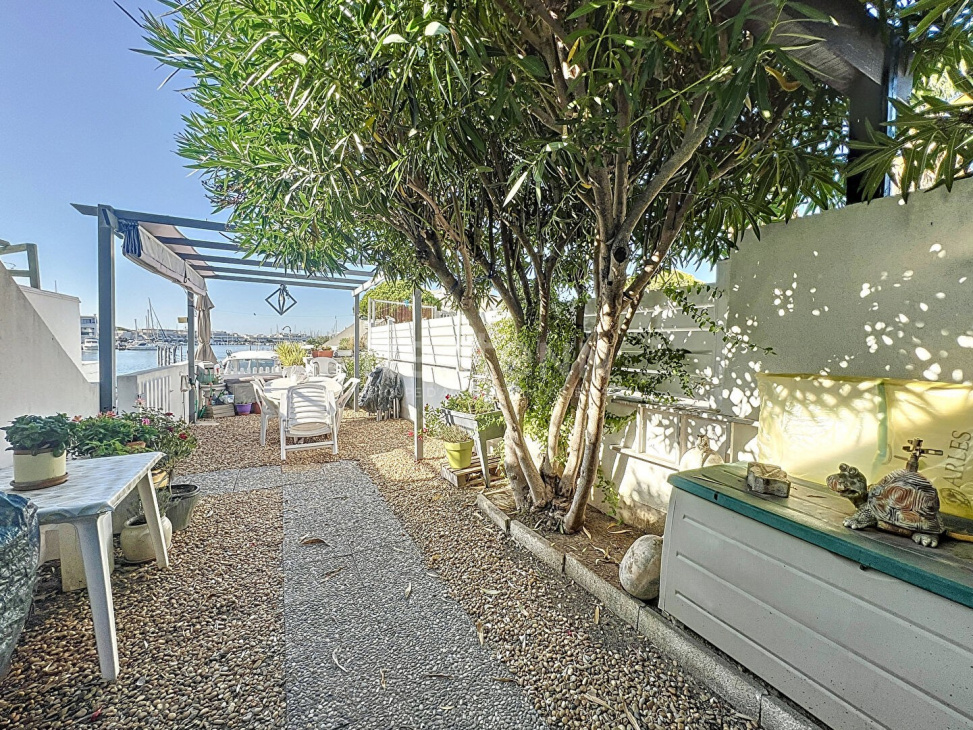 MARINAS AGENCE, VENTE Marinas, réf : 2013 / 720948