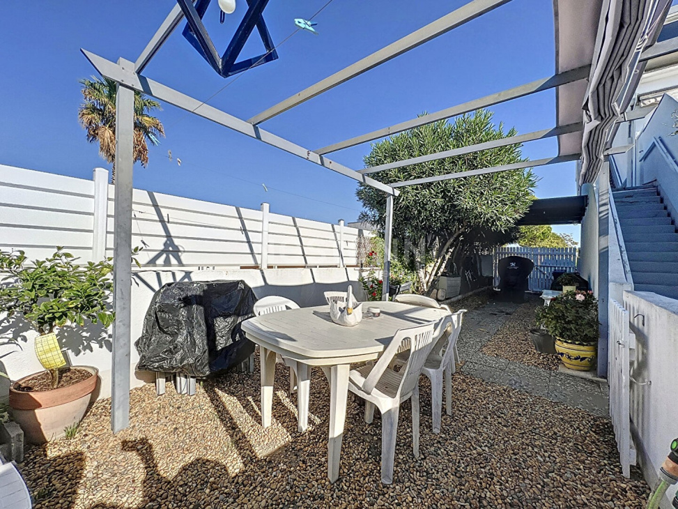 MARINAS AGENCE, VENTE Marinas, réf : 2013 / 720948