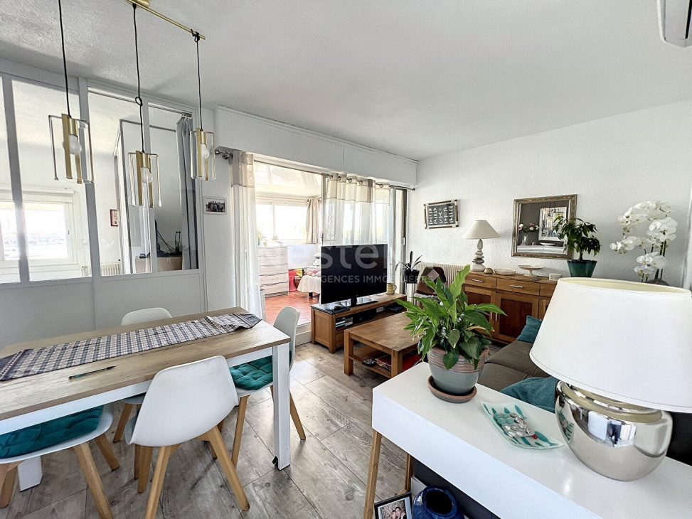 MARINAS AGENCE, VENTE Marinas, réf : 2013 / 720948