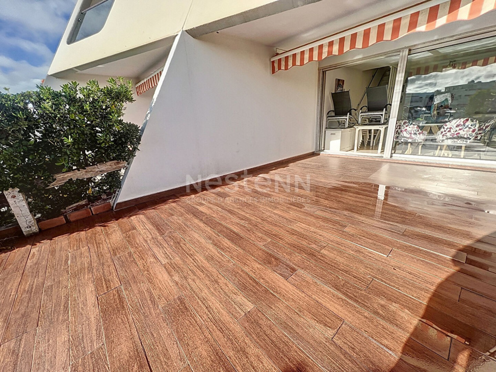 MARINAS AGENCE, VENTE Marinas, réf : 2013 / 721029