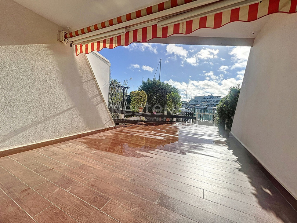 MARINAS AGENCE, VENTE Marinas, réf : 2013 / 721029