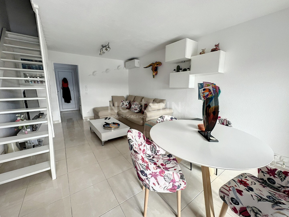 MARINAS AGENCE, VENTE Marinas, réf : 2013 / 721029