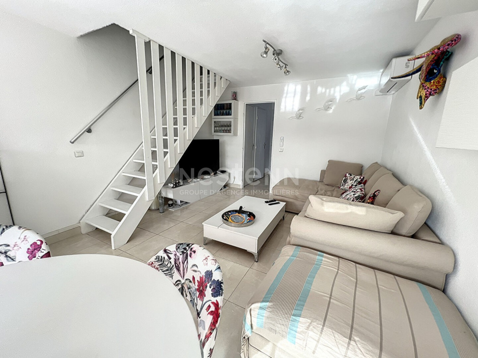 MARINAS AGENCE, VENTE Marinas, réf : 2013 / 721029