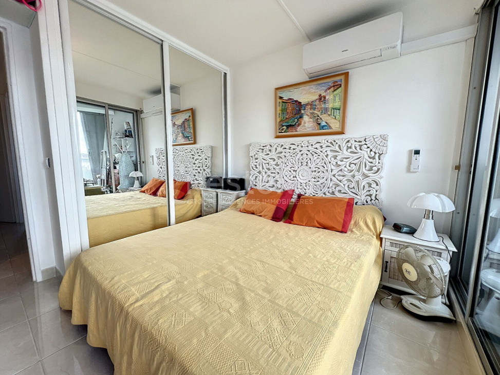 MARINAS AGENCE, VENTE Marinas, réf : 2013 / 721029