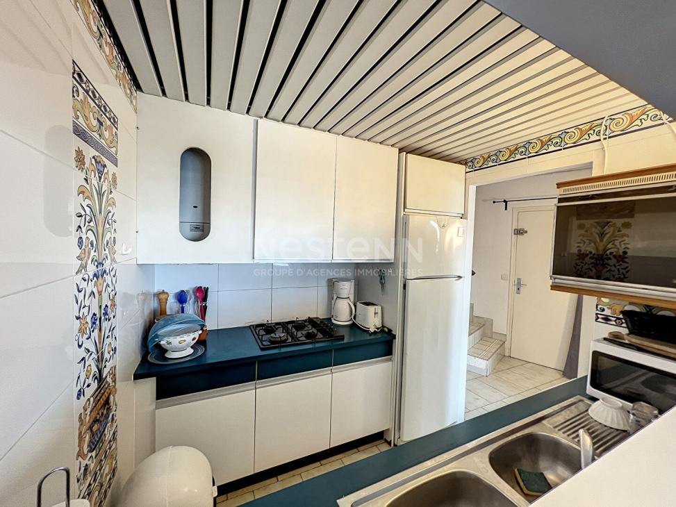 MARINAS AGENCE, VENTE Marinas, réf : 2013 / 721031