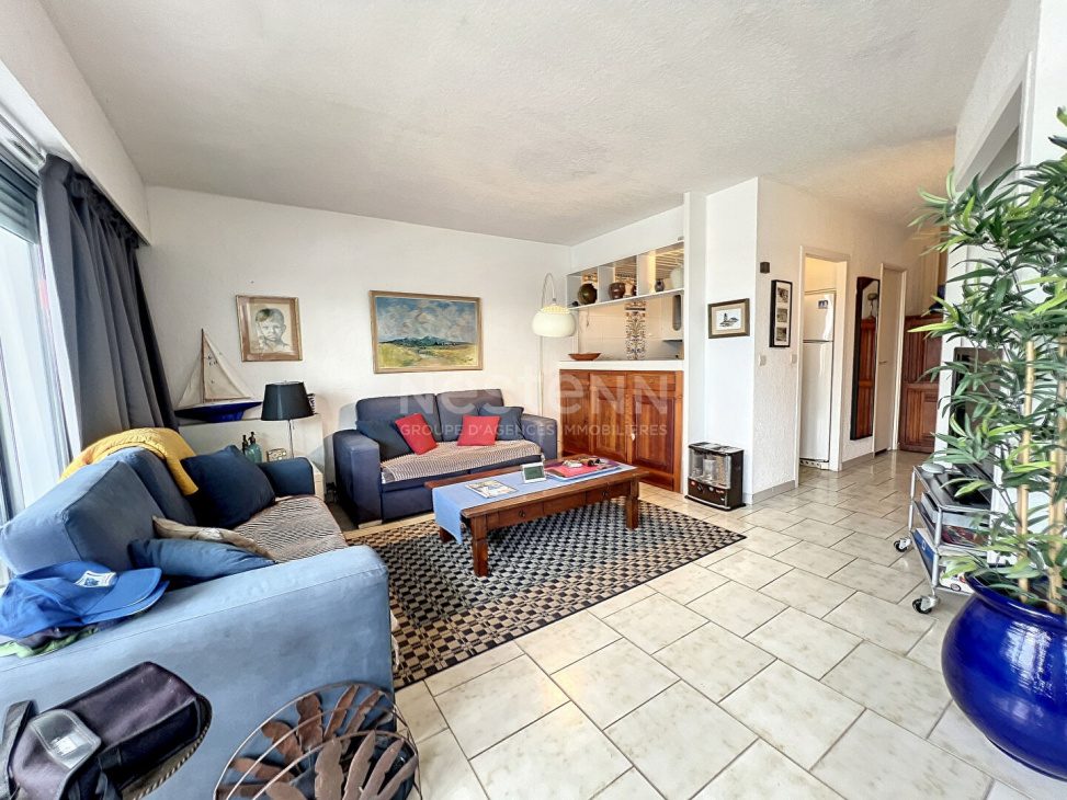 MARINAS AGENCE, VENTE Marinas, réf : 2013 / 721033