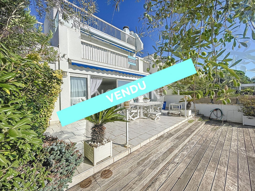MARINAS AGENCE, Vente marinas