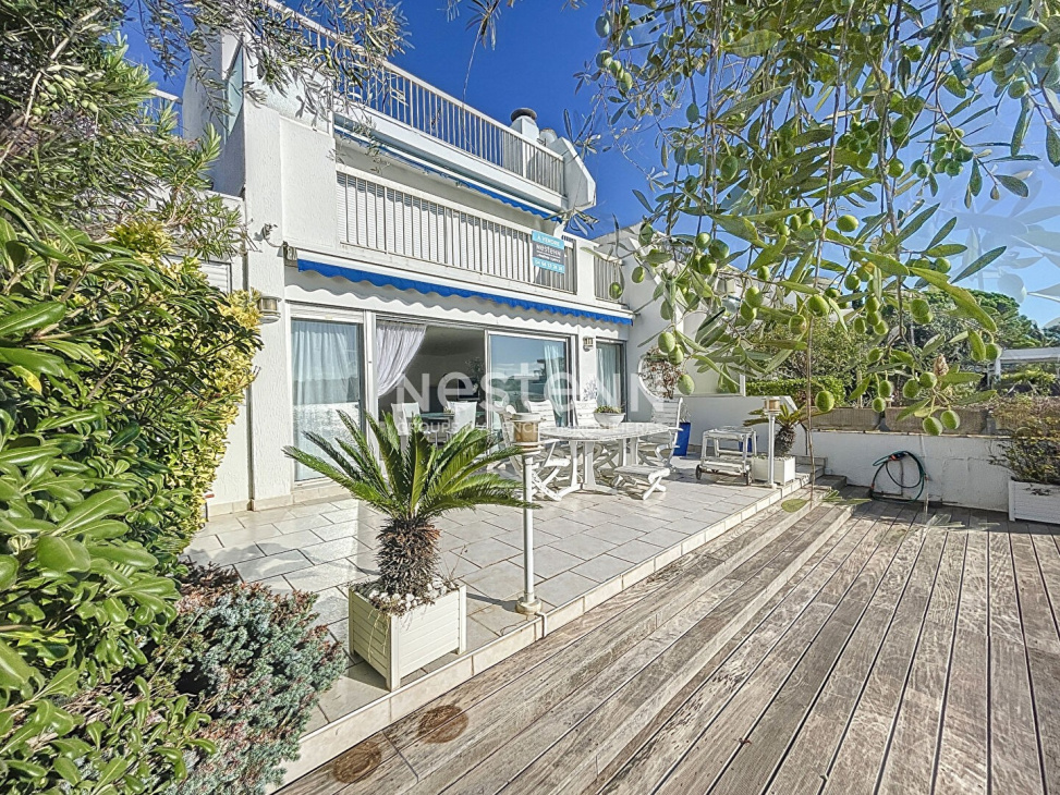 MARINAS AGENCE, VENTE Marinas, réf : 2013 / 722930