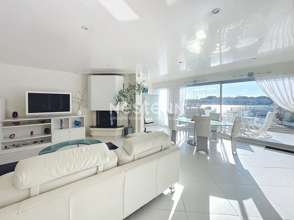 MARINAS AGENCE, VENTE Marinas, réf : 2013 / 722930