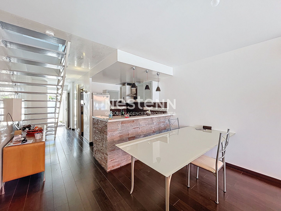 MARINAS AGENCE, Vente marinas