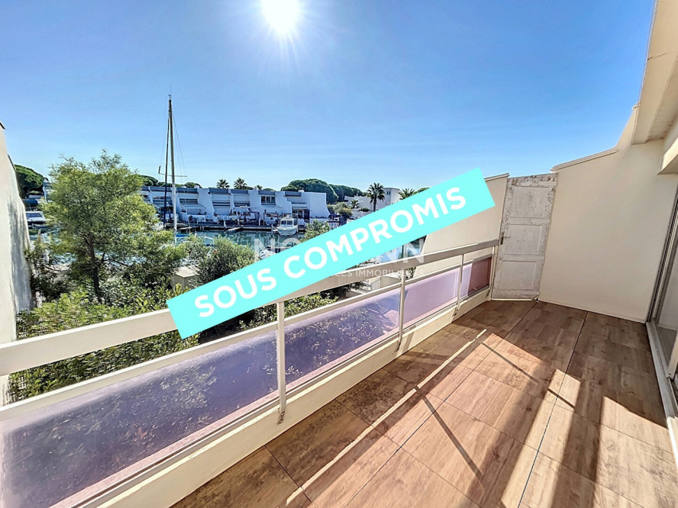 MARINAS AGENCE, Vente marinas