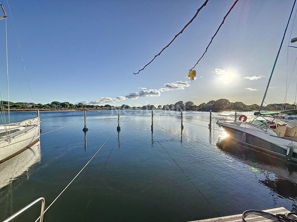MARINAS AGENCE, VENTE Marinas, réf : 2013 / 723944