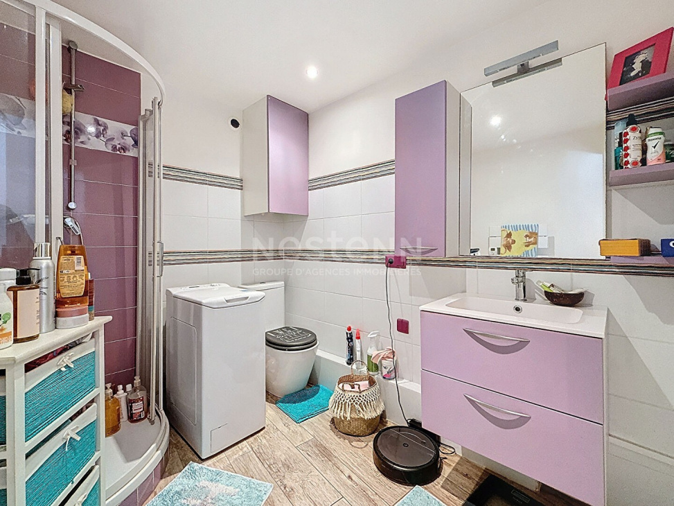 MARINAS AGENCE, VENTE Marinas, réf : 2013 / 723944