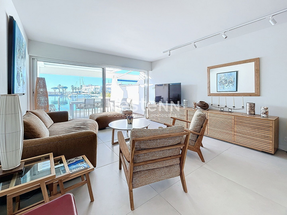 MARINAS AGENCE, VENTE Marinas, réf : 2013 / 723968