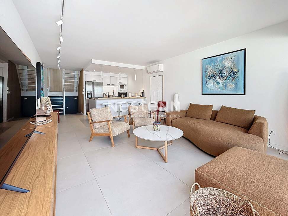 MARINAS AGENCE, VENTE Marinas, réf : 2013 / 723968