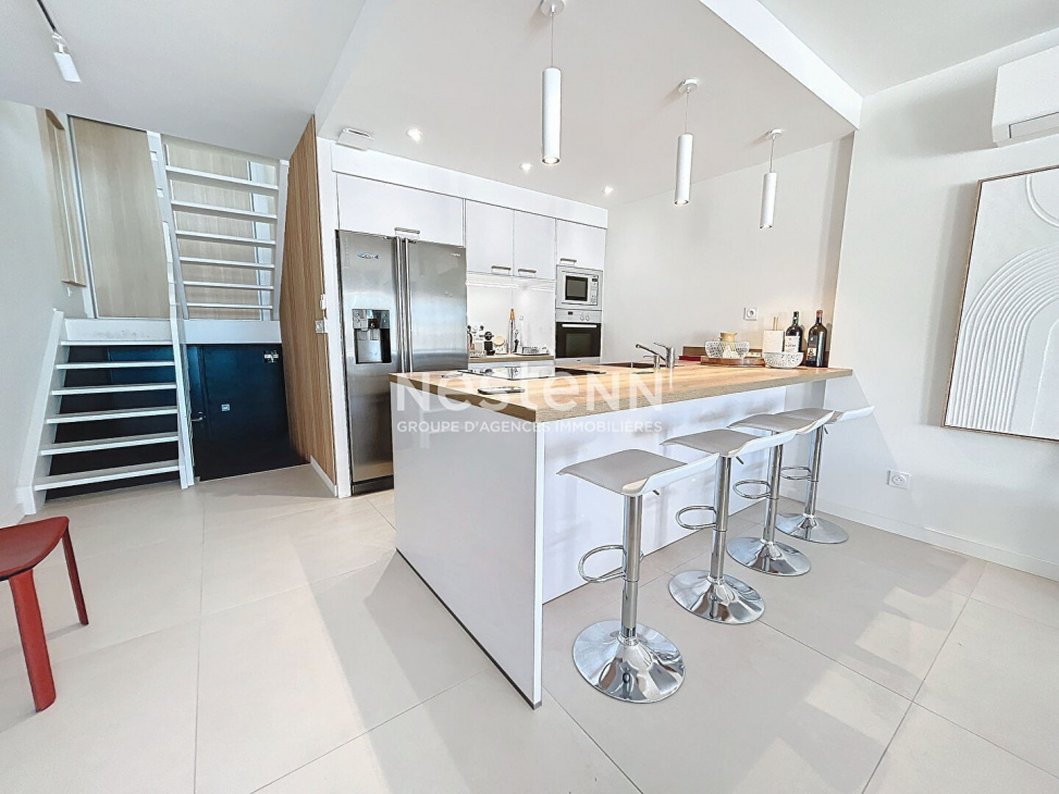 MARINAS AGENCE, VENTE Marinas, réf : 2013 / 723968