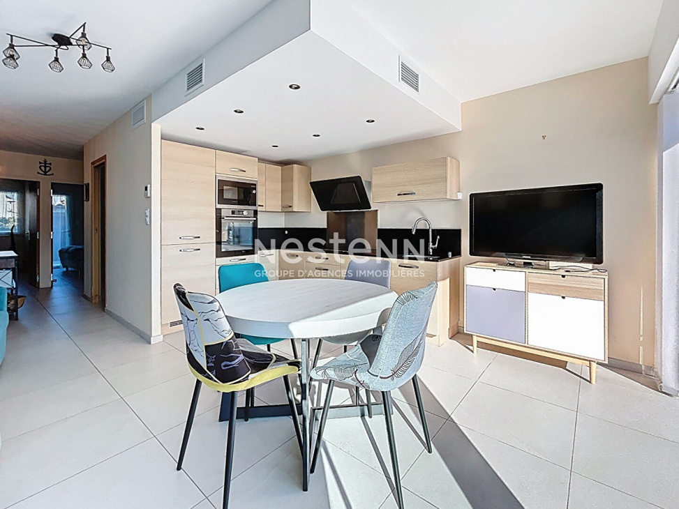MARINAS AGENCE, VENTE Marinas, réf : 2013 / 724178