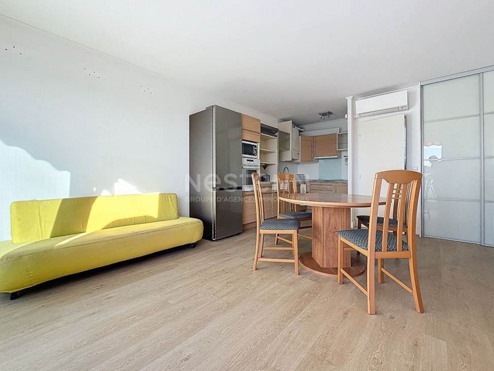 MARINAS AGENCE, VENTE Marinas, réf : 2013 / 724199