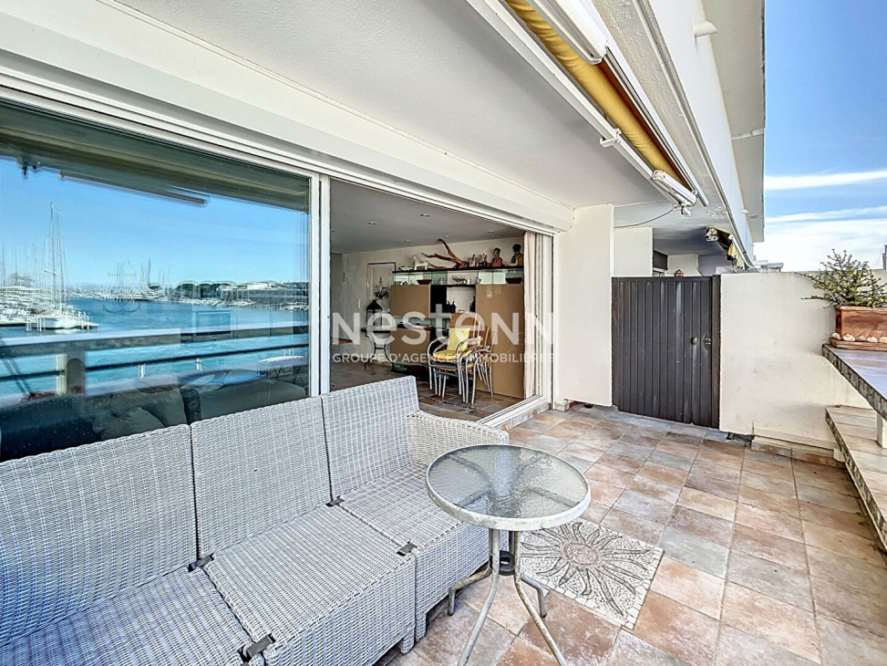 MARINAS AGENCE, VENTE Marinas, réf : 2013 / 724264