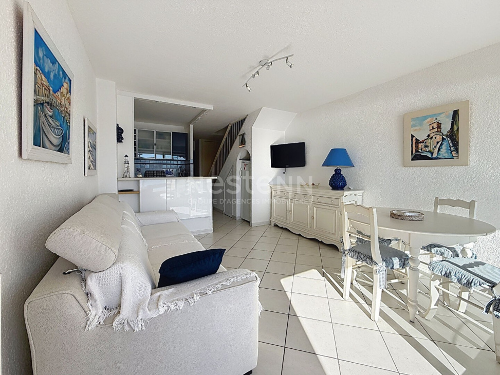 MARINAS AGENCE, VENTE Marinas, réf : 2013 / 724385