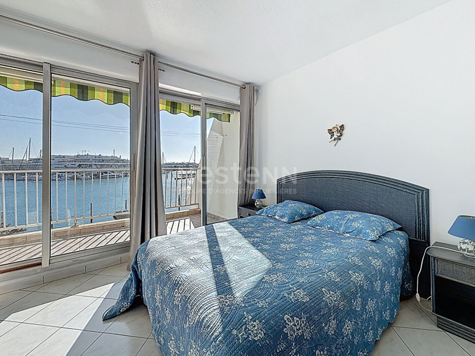 MARINAS AGENCE, VENTE Marinas, réf : 2013 / 724385