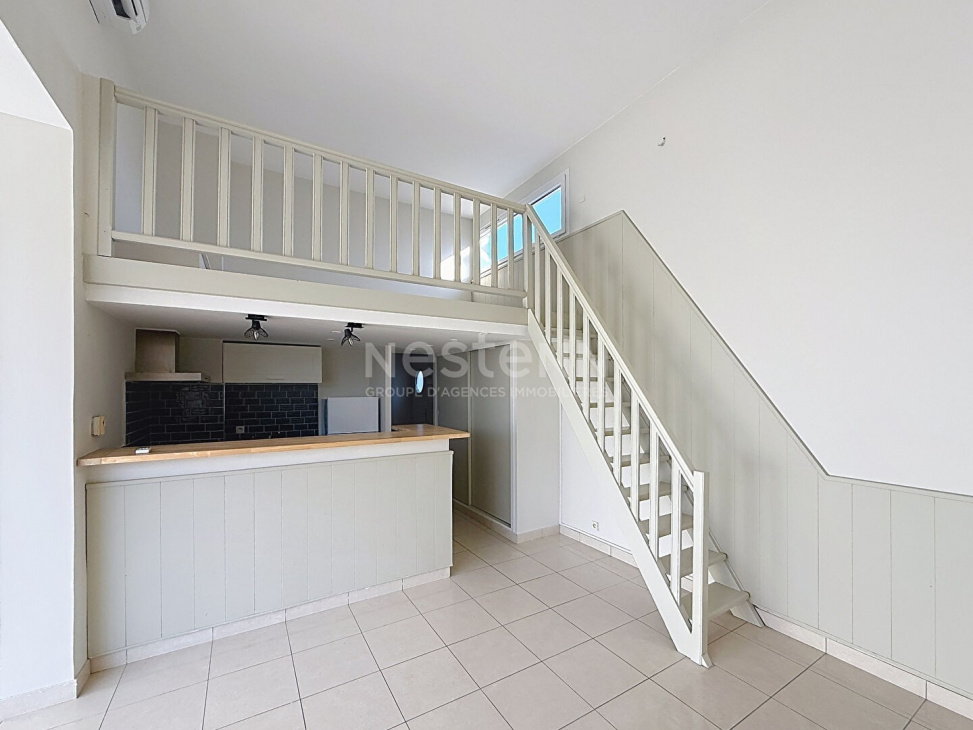 MARINAS AGENCE, VENTE Marinas, réf : 2013 / 724386