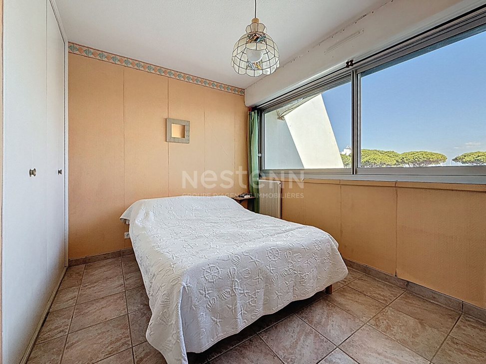 MARINAS AGENCE, VENTE Marinas, réf : 2013 / 724437
