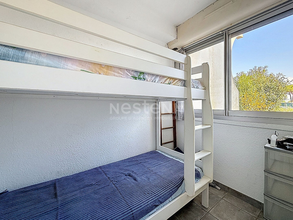 MARINAS AGENCE, VENTE Marinas, réf : 2013 / 724437