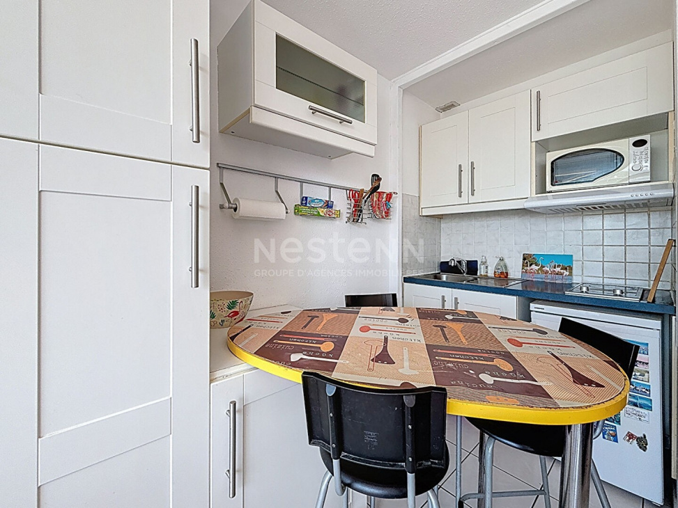 MARINAS AGENCE, VENTE Marinas, réf : 2013 / 724501