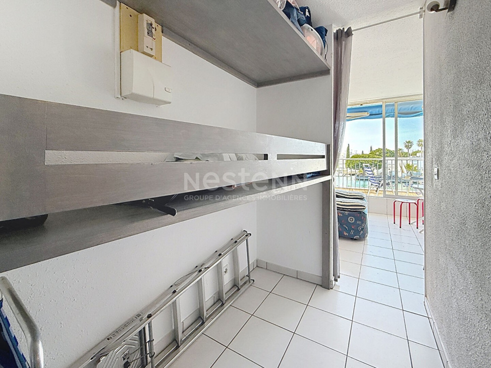 MARINAS AGENCE, VENTE Marinas, réf : 2013 / 724501