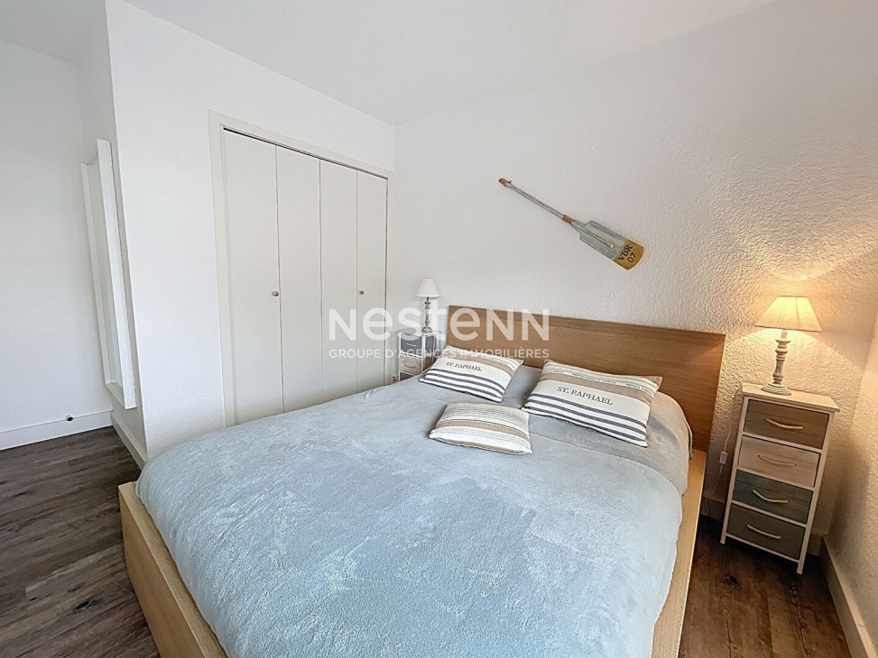 MARINAS AGENCE, VENTE Marinas, réf : 2013 / 724578