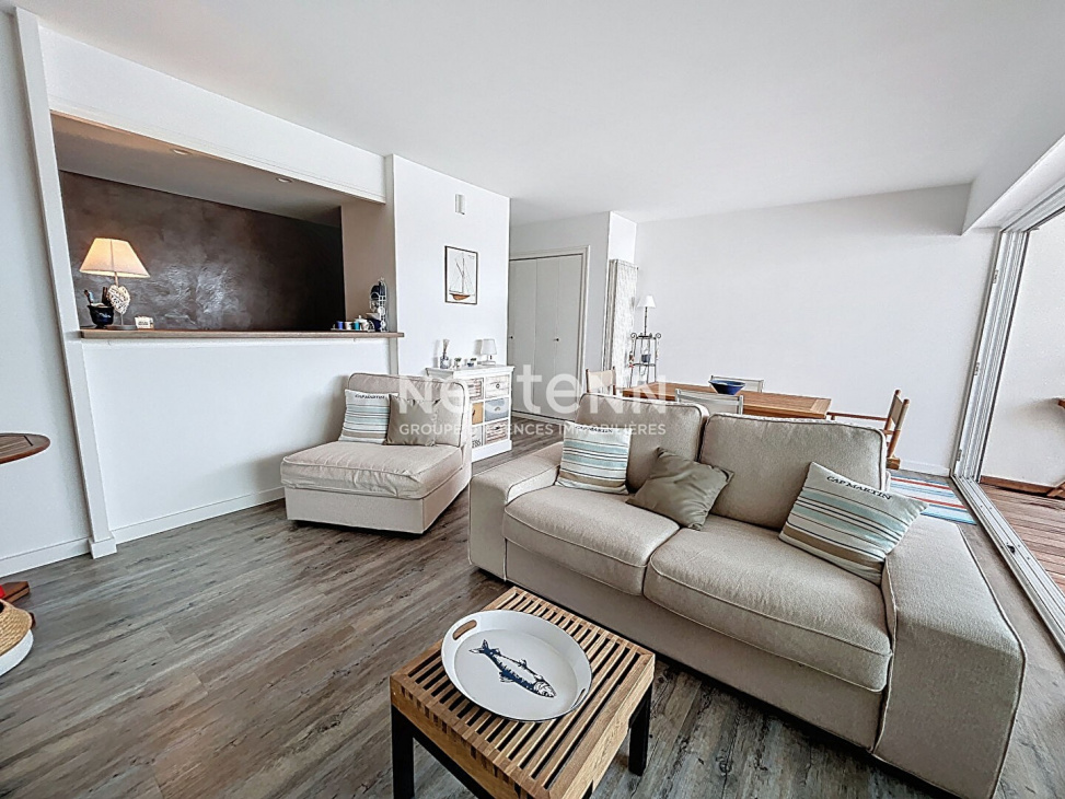 MARINAS AGENCE, VENTE Marinas, réf : 2013 / 724578