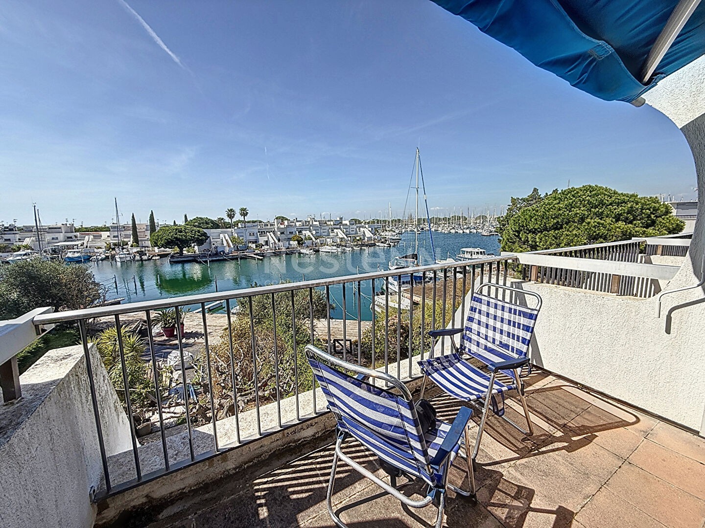 MARINAS AGENCE